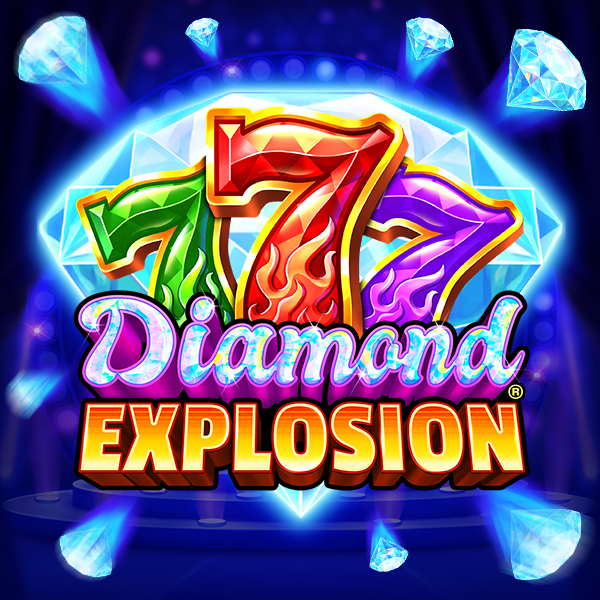Fu Double Luck Diamond Explosion 96